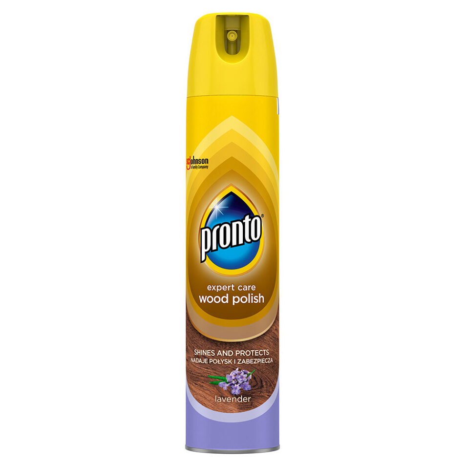 PRONTO spray levanduľa 250ml