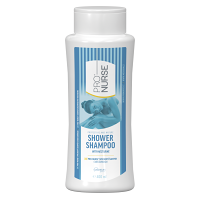 PRO-NURSE Sprchový gél a šampón 3v1 s prírodnými olejmi 400 ml
