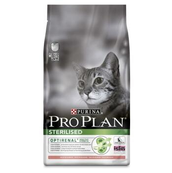 ProPlan Cat Sterilised Turkey 1,5kg