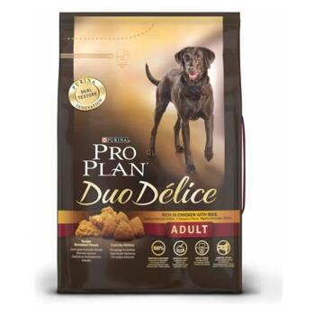 ProPlan Dog Adult Duo Délice Chick 2.5 kg