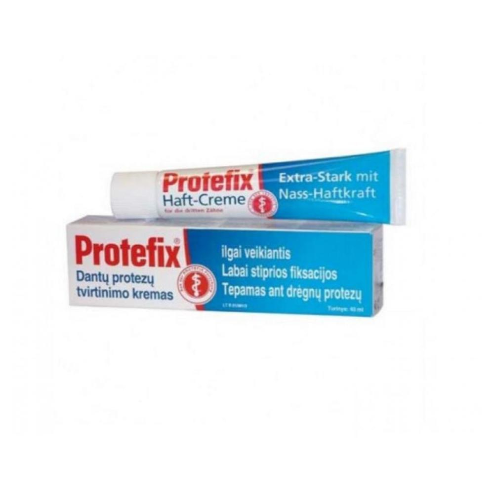 PROTEFIX CREME 40 ML kúpite na Mojalekaren.sk