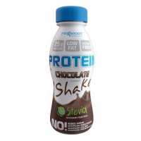PROTEIN MILKSHAKE čokoláda 310 ml PROTEIN MILKSHAKE čokoláda 310 ml