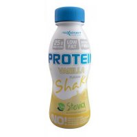 PROTEIN MILKSHAKE vanilka 310 ml PROTEIN MILKSHAKE vanilka 310 ml