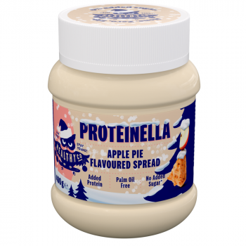 HEALTHYCO Proteinella apple pie 400 g