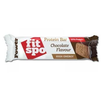 FIT SPO Proteínová tyčinka Power Choco 55 g