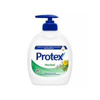 PROTEX Herbal tekuté mydlo s prirodzenou antibakteriálnou ochranou 300 ml