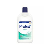 PROTEX Ultra Tekuté mydlo s prirodzenou antibakteriálnou ochranou 700 ml