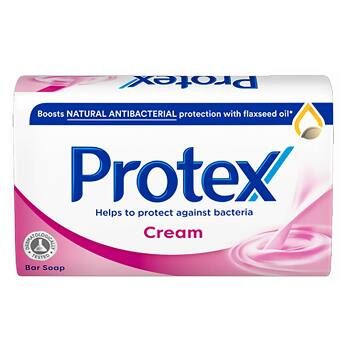 Protex Cream mýdlo 90 g