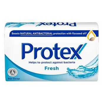 PROTEX Fresh tuhé mydlo 90 g