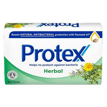 PROTEX Herbal tuhé mydlo 90 g