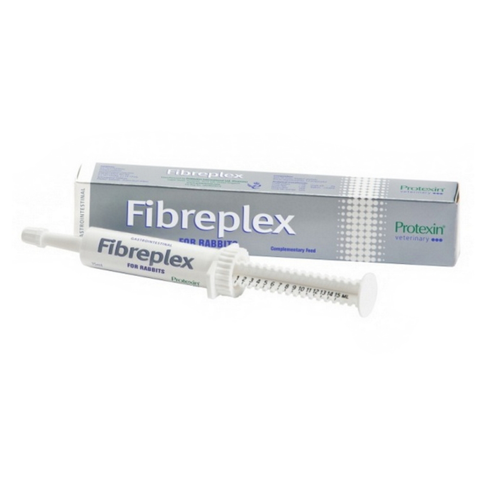 E-shop PROTEXIN Fibreplex pre králiky a malé zvieratá 15 ml