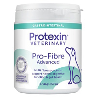 PROTEXIN Pro-Fibre Advanced pre psov 500 g