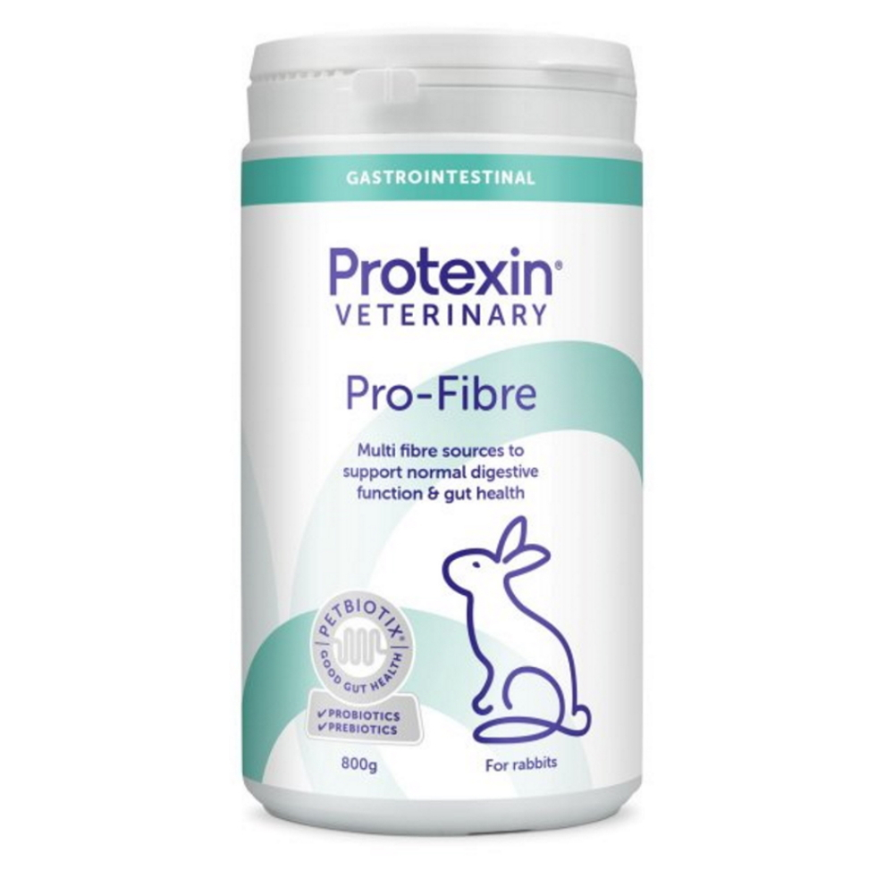 E-shop PROTEXIN Pro-Fibre pre králiky 800 g