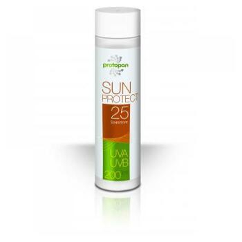 PROTOPAN Sun Protect SPF 25 200 ml