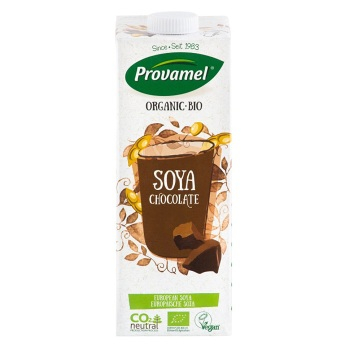PROVAMEL BIO Sójový nápoj čokoládový 1 l