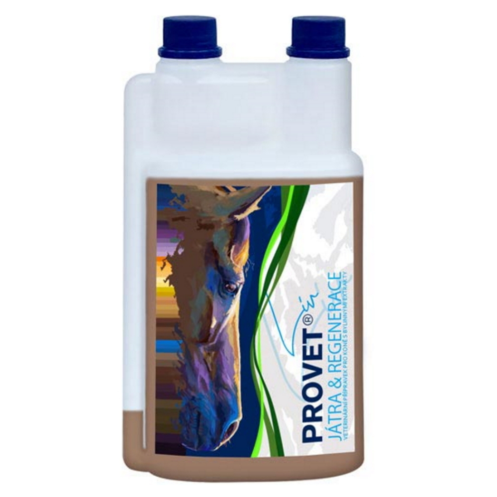 PROVET® Liv Protector 1 liter