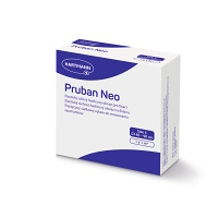 PRUBAN Neo elastický obväz číslo 5 40 - 90 cm 1 meter