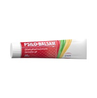PSILO-BALSAM dermálny gél 20 g
