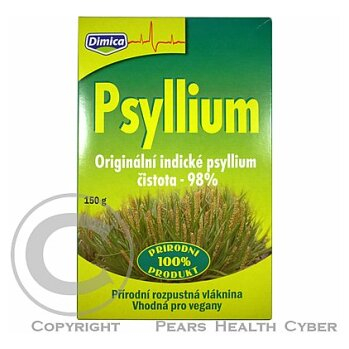 ASP Psyllium 150 g