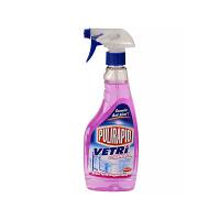 PULIRAPID Vetri Čistič na okna 500 ml