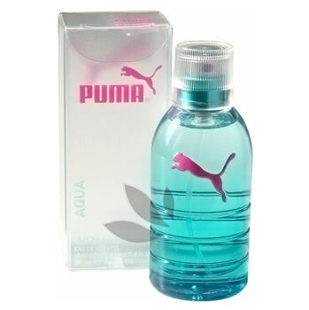 Puma Aqua 20ml