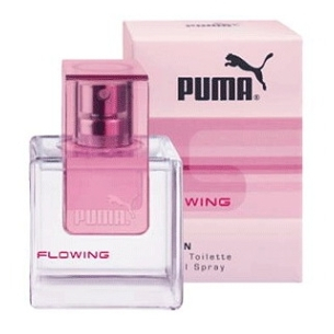 Puma Flowing 100ml (Toaletné vody)