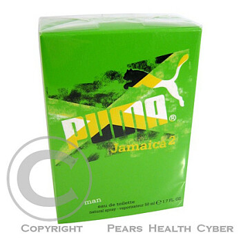 Puma Jamaica Man 50ml