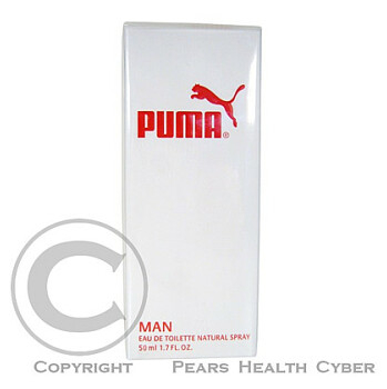 Puma White 50ml