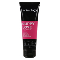 ANIMOLOGY Puppy love šampón pre šteňatá 250 ml