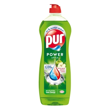 PUR Power Apple na riad 750 ml (Umývacie prostriedky)
