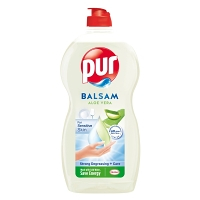 PUR Balsam Aloe Vera na riad 1,2 l