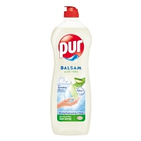PUR Balsam Aloe Vera na riad 750 ml