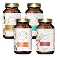 PURAVIA LABS Výživové doplnky