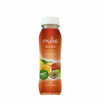 PURE 5-Fruits džús z 5 druhov ovocia 250 ml