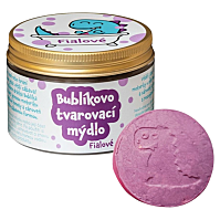 PURE HARMONY Bublíkovo tvarovacie mydlo 100 g
