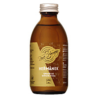 PURE HARMONY Organická kvetová voda harmanček náhradná náplň BIO 200 ml