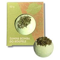 PURE HARMONY Šumivka rozmarín 60 g