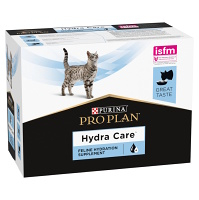 PURINA PRO PLAN HC Hydra Care kapsička pre mačky 10x85 g