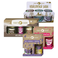 PURITY VISION darčekové sady