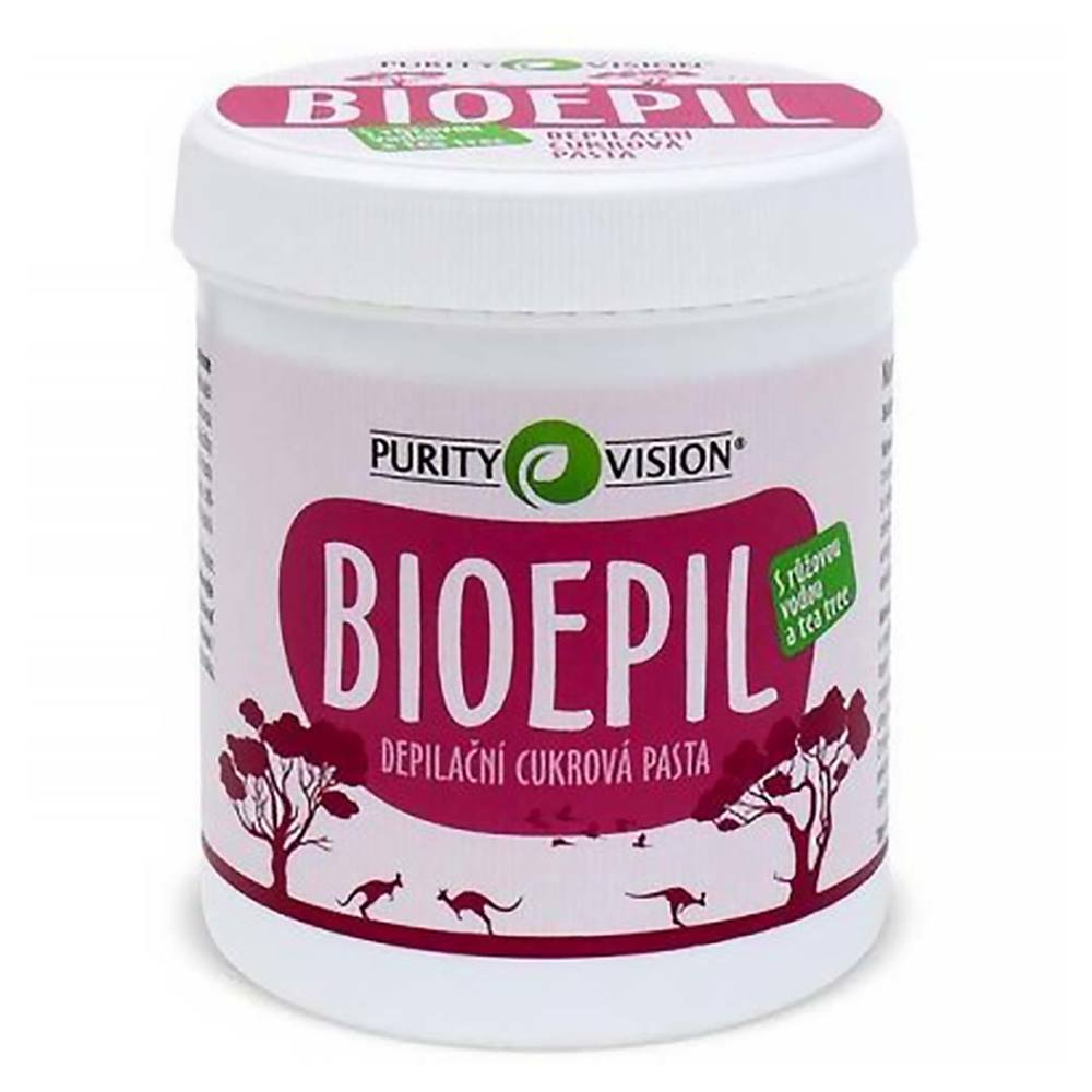 E-shop Bio Epil 350 g