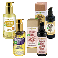 PURITY VISION Oleje SK