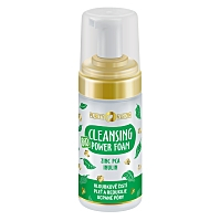 PURITY VISION Power Čistiaca pena BIO 90 ml