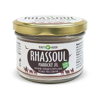 PURITY VISION Rhassoul - Marocký íl 200 g