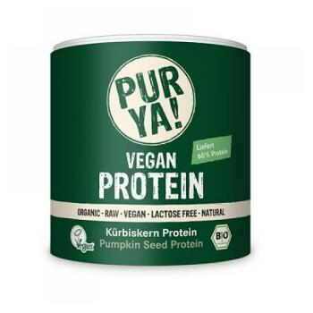 Pury! BIO vegan Tekvicový proteín 250 g