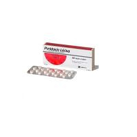 PYRIDOXIN LEC. TBL 20 x 20 mg