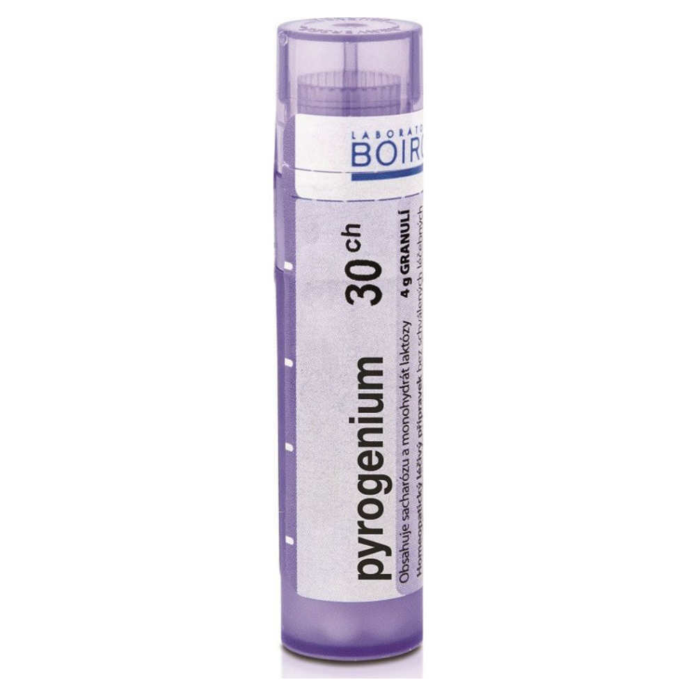 BOIRON Pyrogenium CH30 4 g