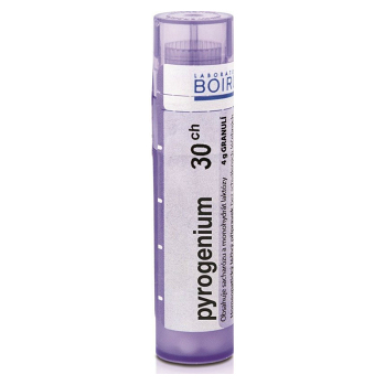 BOIRON Pyrogenium CH30 4 g