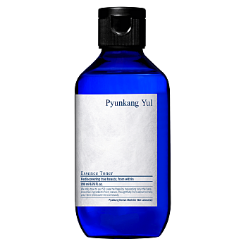 PYUNKANG YUL Hydratačný esenciálny toner 200 ml (Korejská tonika a esence) - Hydratačný, Kórejská
