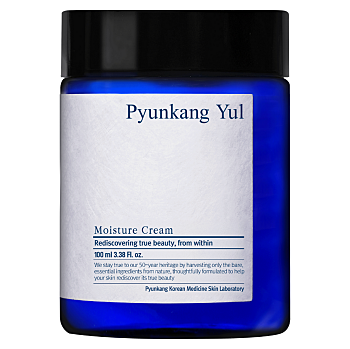 PYUNKANG YUL Hydratačný pleťový krém 100 ml (Korejské pleťové krémy a gely) - Hydratačný, Kórejská