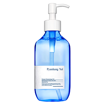 PYUNKANG YUL Jemný čistiaci olej 290 ml (Korejské přípravky na čištění pleti) - Odličovacie
